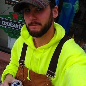 Meet your Posher, Seth